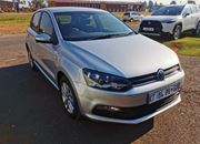 Volkswagen Polo Vivo 1.6 Comfortline Auto For Sale In Durban
