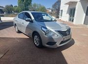 Nissan Almera 1.5 Acenta For Sale In Durban