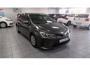 Used Toyota Corolla Quest 1.8 Kwazulu Natal