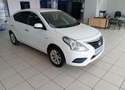 Nissan Almera 1.5 Acenta Auto For Sale In Durban