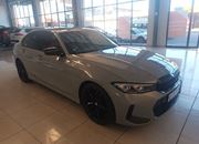 BMW 320i M Sport For Sale In Durban