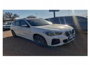 Used BMW X1 sDrive20d M Sport Kwazulu Natal