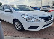 Nissan Almera 1.5 Acenta Auto For Sale In Durban