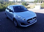 Suzuki Swift 1.2 GA Hatch For Sale In Durban