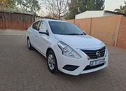 Nissan Almera 1.5 Acenta Auto For Sale In Durban