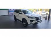 2023 Toyota Fortuner 2.4GD-6 auto For Sale In Durban