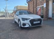 2022 Audi A3 sedan 35TFSI For Sale In Durban