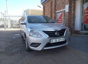Nissan Almera 1.5 Acenta Auto For Sale In Durban