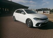 Volkswagen Polo hatch 1.0TSI 70kW Life For Sale In Durban