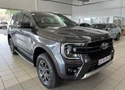 Used Ford Everest 3.0 V6 4WD Wildtrak Kwazulu Natal