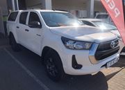 Toyota Hilux 2.4GD-6 double cab 4x4 Raider For Sale In Cape Town