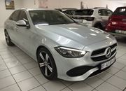 Mercedes-Benz C200 AMG Line For Sale In Cape Town