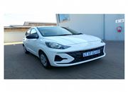 Hyundai Grand i10 1.0 hatch Motion manual For Sale In Cape Town