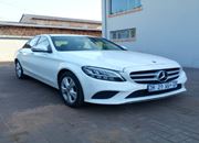 Mercedes-Benz C180 For Sale In Cape Town