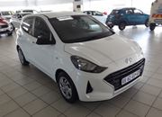 Hyundai Grand i10 1.0 Motion For Sale In Cape Town