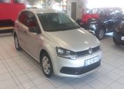 Used Volkswagen Polo Vivo 1.4 Trendline Hatch Western Cape