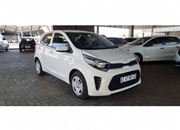 Kia Picanto 1.0 Street Auto For Sale In Cape Town