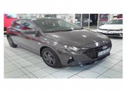 Used Hyundai i20 1.2 Motion Western Cape