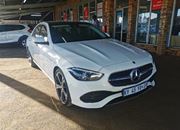 Mercedes-Benz C200 AMG Line For Sale In Cape Town