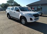 Isuzu D-Max 2.5 TD Double Cab 4x4 Hi-Rider For Sale In Cape Town