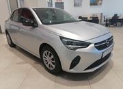 2023 Opel Corsa 1.2 For Sale In Cape Town