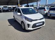 Kia Picanto 1.0 Street For Sale In Cape Town