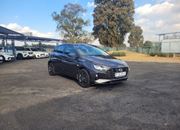 Hyundai i20 1.2 Motion For Sale In Cape Town