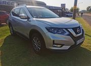 Nissan X-Trail 2.5 CVT 4x4 Acenta For Sale In Cape Town