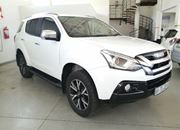 Used Isuzu MU-X 3.0 4WD Western Cape