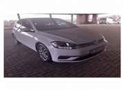 Used Volkswagen Golf VII 1.4TSI Comfortline Western Cape