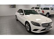 Mercedes-Benz C180 For Sale In Cape Town