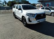 Toyota Hilux 2.4GD-6 double cab 4x4 Raider For Sale In Cape Town