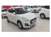 Suzuki Swift 1.2 GL Hatch For Sale In Cape Town