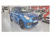 Suzuki Celerio 1.0 GL For Sale In Cape Town