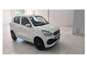 Suzuki Celerio 1.0 GL For Sale In Cape Town