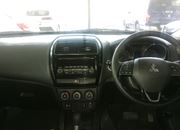 Mitsubishi ASX 2.0 ES auto For Sale In Cape Town