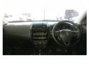 Mitsubishi ASX 2.0 ES auto For Sale In Cape Town