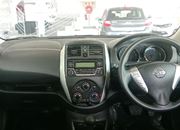 Nissan Almera 1.5 Acenta Auto For Sale In Cape Town