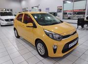 Kia Picanto 1.2 Style For Sale In Cape Town