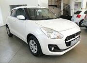 Suzuki Swift 1.2 GL Hatch Auto For Sale In Cape Town