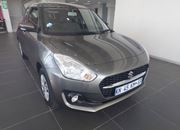 Suzuki Swift 1.2 GL Hatch Auto For Sale In Cape Town