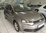 2023 Volkswagen Polo Vivo 1.4 Trendline Hatch For Sale In Cape Town