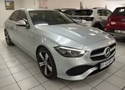 Mercedes-Benz C200 AMG Line For Sale In Cape Town