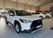 2023 Toyota Corolla Cross 1.8 XS For Sale In Cape Town