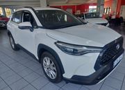 2023 Toyota Corolla Cross 1.8 XS For Sale In Cape Town