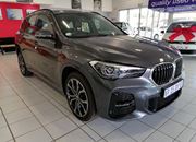 Used BMW X1 sDrive20d M Sport Western Cape