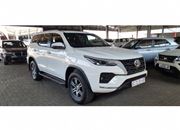 Toyota Fortuner 2.4GD-6 4x4 For Sale In Cape Town