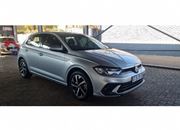 2022 Volkswagen Polo hatch 1.0TSI 70kW Life For Sale In Cape Town