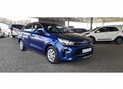 Kia Pegas 1.4 LX For Sale In Cape Town