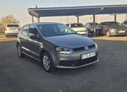 Volkswagen Polo Vivo 1.4 Trendline Hatch For Sale In Cape Town